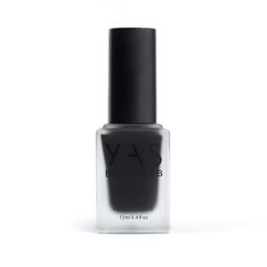 Esmalte Stamping  Negro