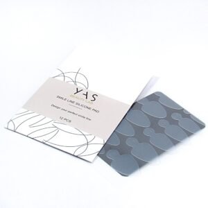 Pads de silicona Smile Line