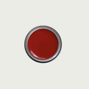 Esmalte semipermanente Chinese Red