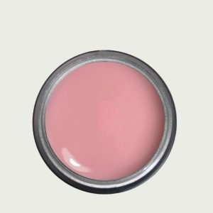 Self Levelling Pastel Pink