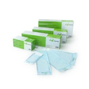 Bolsas de Esterilización Autoclave