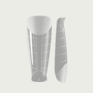 Full Tips Natural Clasic