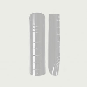 Full Tips Cuadrado,ápice 50