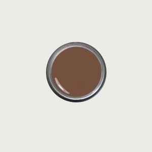 Esmalte semipermanente Chocolate  cremoso de chocolate