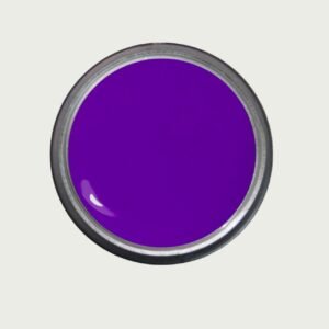 NEON POLYGEL PURPLE HEMA FREE & TPO FREE