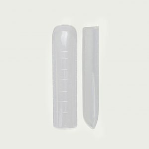 Full Tips Cuadrado Soft,ápice 30