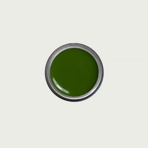 Esmalte semipermanente Hunter Green