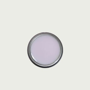 Base Rubber Milky Pink