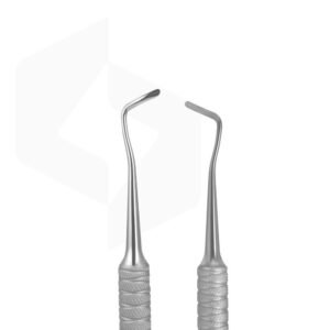 Cureta para pedicura STALEKS Expert 20/2